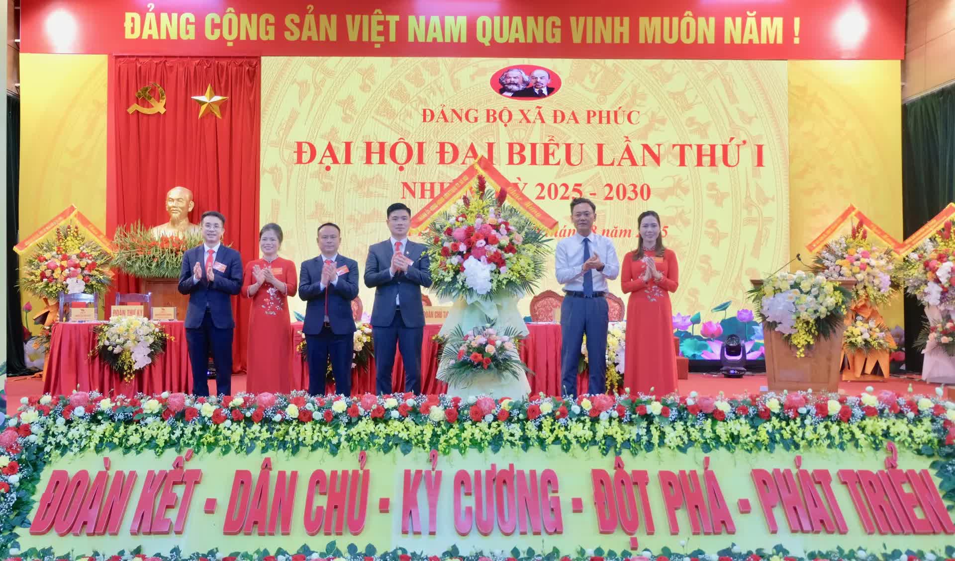 Khơi thông các nguồn lực phát triển xã Đa Phúc theo hướng đô thị sinh thái