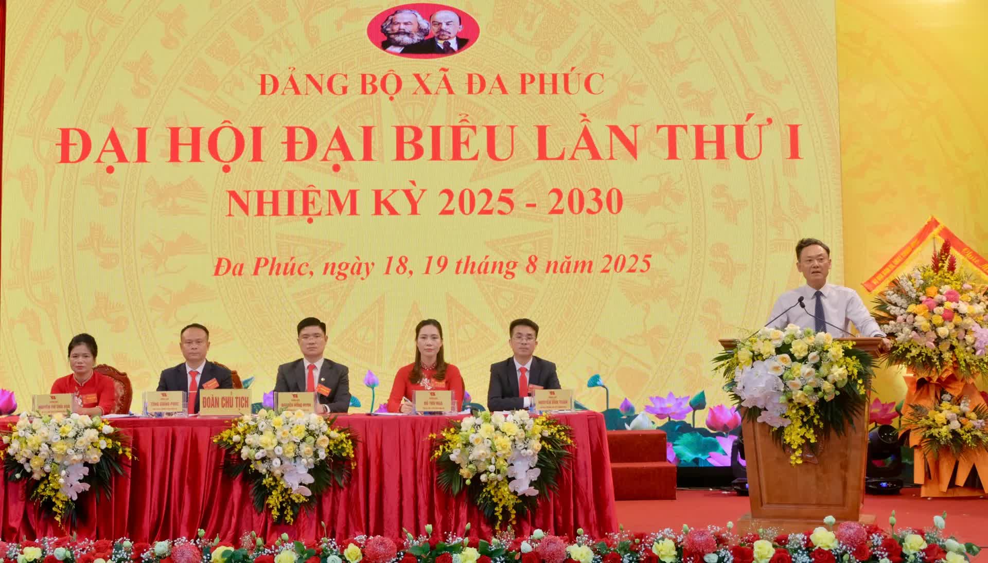 Khơi thông các nguồn lực phát triển xã Đa Phúc theo hướng đô thị sinh thái