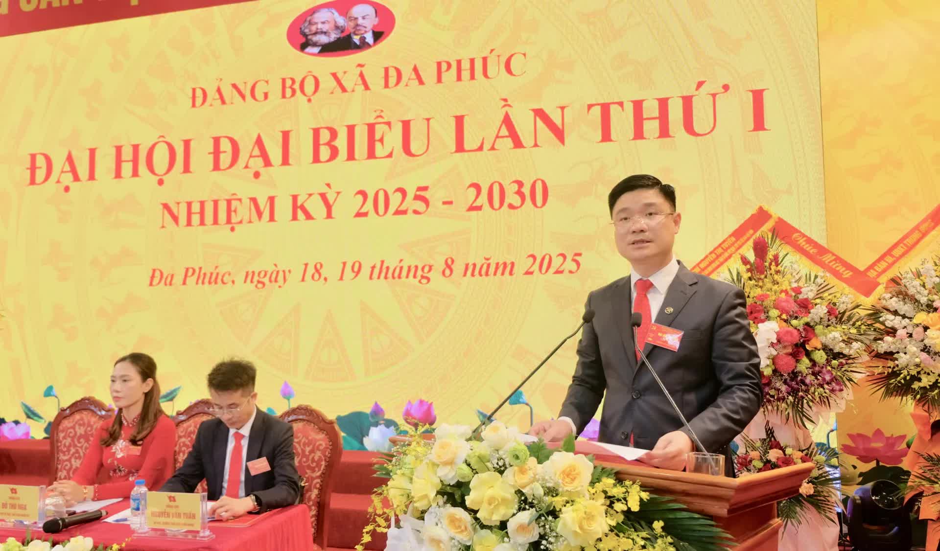 Khơi thông các nguồn lực phát triển xã Đa Phúc theo hướng đô thị sinh thái