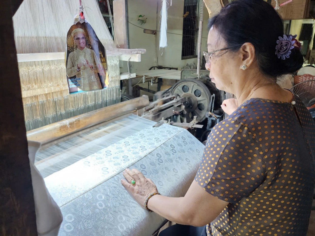 Kỳ 1: Tỏa sáng bản sắc văn hóa từ các làng nghề truyền thống