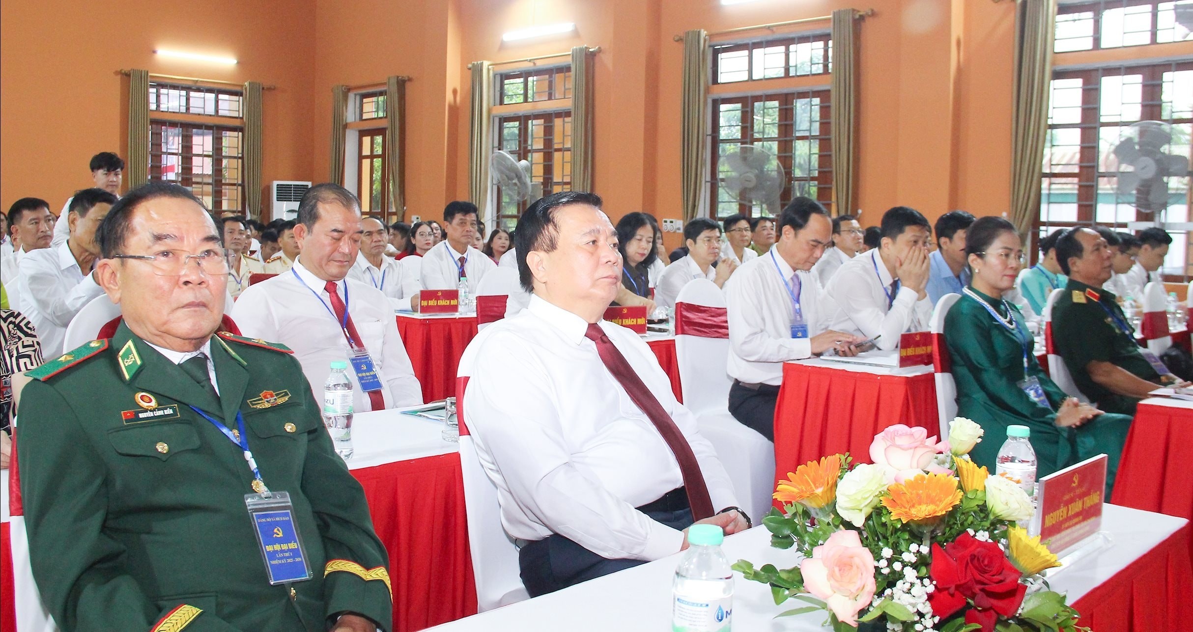 Xã Bích Hào Quyết Tâm Khơi Thông Nguồn Lực Để Tăng Tốc Phát Triển Xã Bích Hào Quyết Tâm Khơi Thông Nguồn Lực Để Tăng Tốc Phát Triển