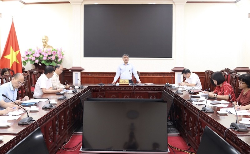 Đề xuất quy định “Ngày toàn dân tiết kiệm, chống lãng phí” vào ngày 31/5 hằng năm