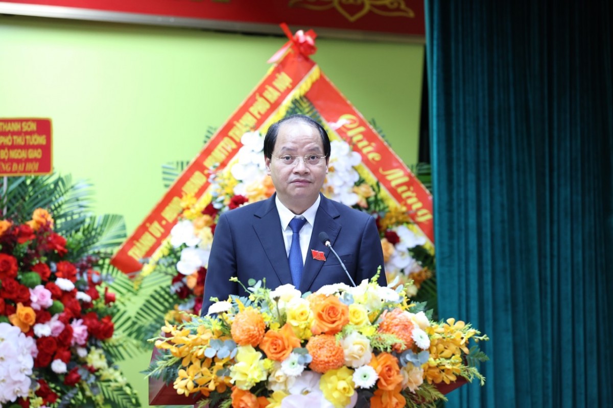 Quyết tâm xây dựng phường Tây Mỗ phát triển toàn diện, trở thành đô thị văn minh, hiện đại