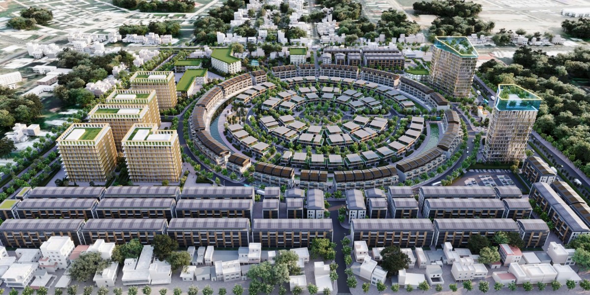 T&T Group khởi công công trình nhà ở xã hội tại Cà Mau