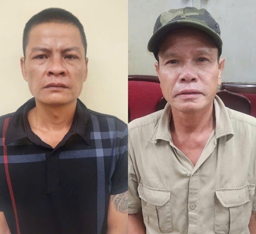 Bắt giữ đối tượng có 9 tiền án, dàn cảnh trộm iPhone 15 Pro Max trên phố Hà Nội