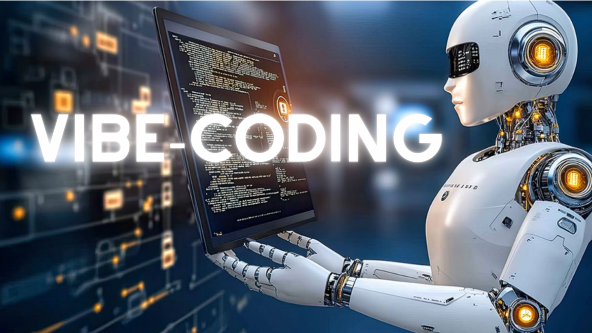 Vibe-coding: Cuộc cách mạng trong lập trình bằng ngôn ngữ tự nhiên