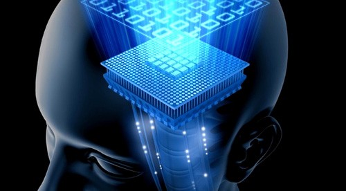 Từ ý nghĩ thành văn bản: Chip não mở ra kỷ nguyên mới cho giao tiếp Từ ý nghĩ thành văn bản: Chip não mở ra kỷ nguyên mới cho giao tiếp