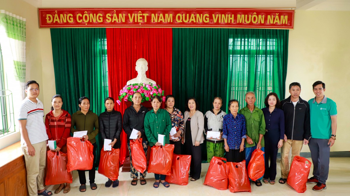 Van Phuc Group – Từ những công trình biểu tượng đến những dấu ấn vì cộng đồng