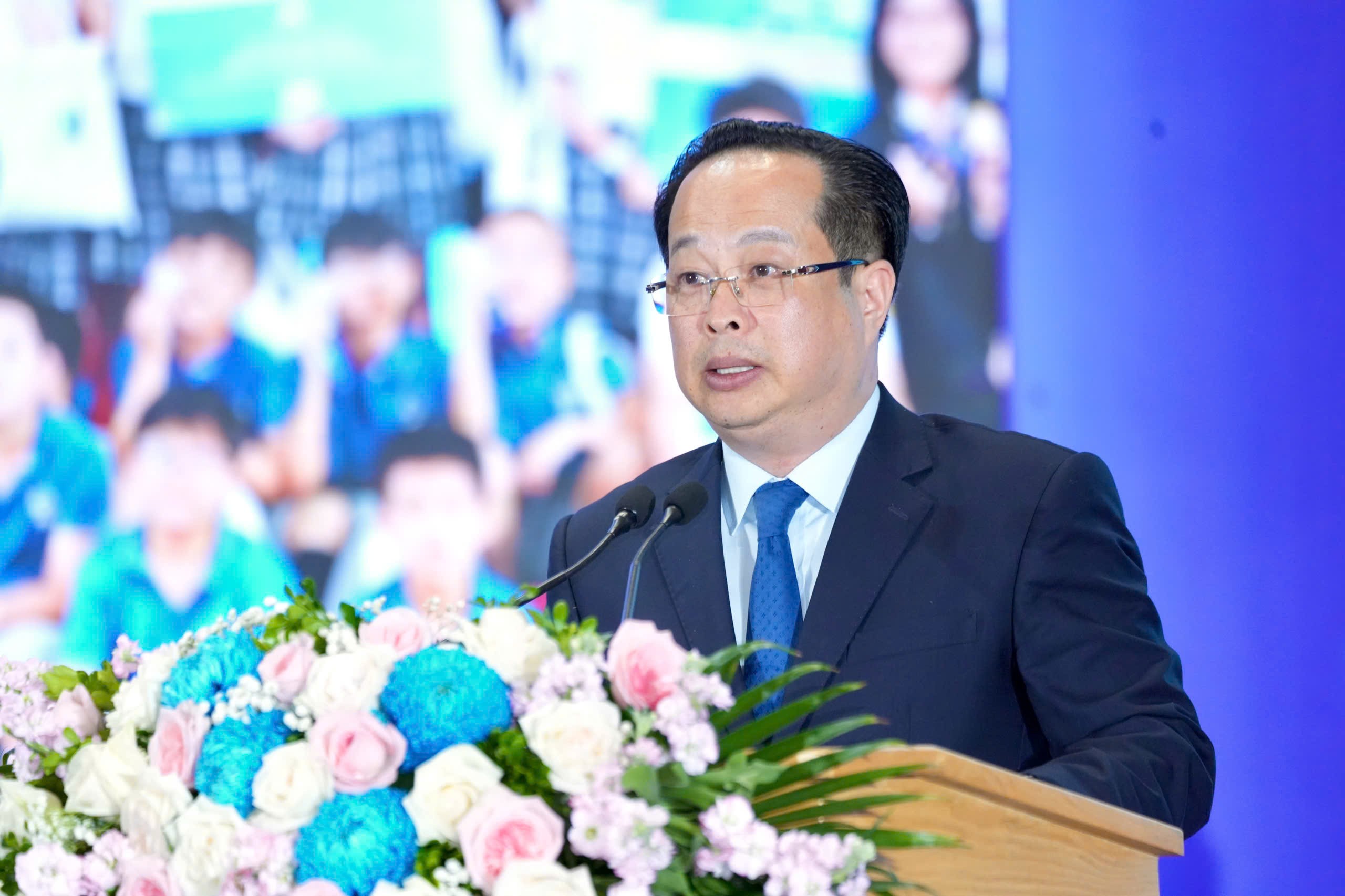 Phát huy vai trò tiên phong của ngành Giáo dục Thủ đô