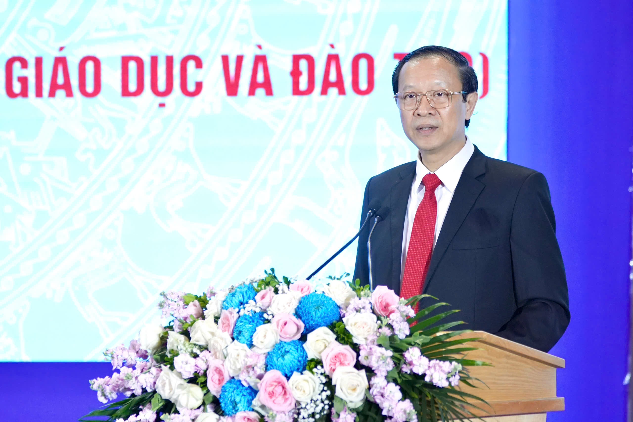 Phát huy vai trò tiên phong của ngành Giáo dục Thủ đô