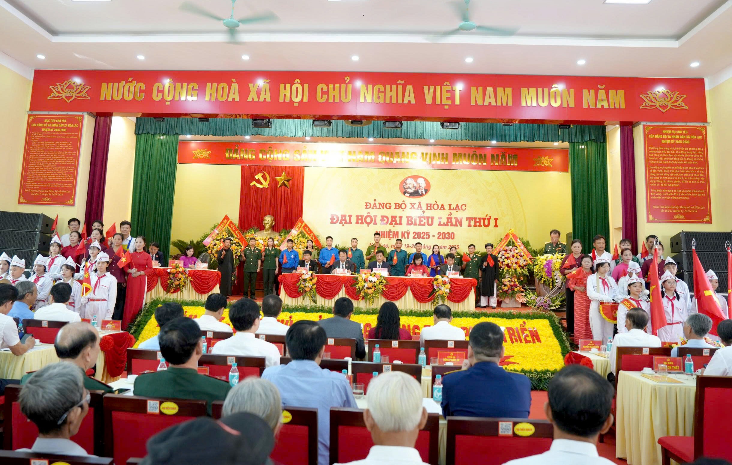 Xây dựng Hòa Lạc trở thành đô thị thông minh, hiện đại, văn minh