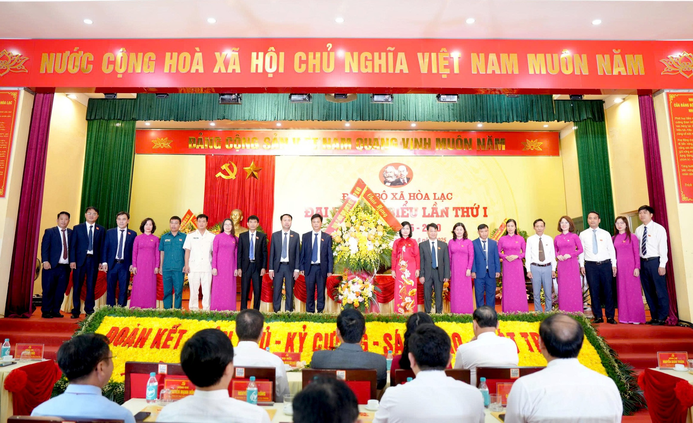 Xây dựng Hòa Lạc trở thành đô thị thông minh, hiện đại, văn minh