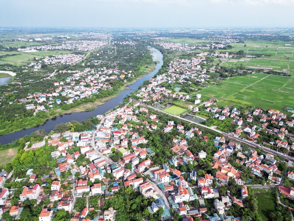 Đại hội đại biểu Đảng bộ xã Quảng Bị lần thứ I: Tái cơ cấu, chuyển đổi mô hình tăng trưởng để phát triển nhanh