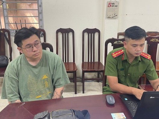 Khởi tố kẻ hành hung phụ nữ tại chung cư Sky Central