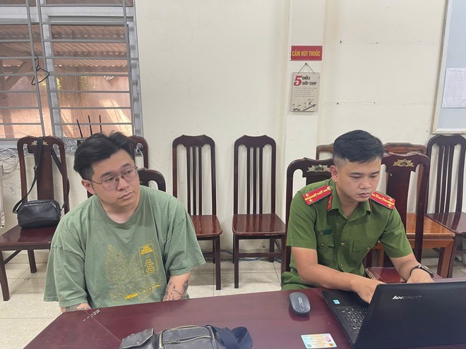 Khởi tố kẻ hành hung phụ nữ tại chung cư Sky Central