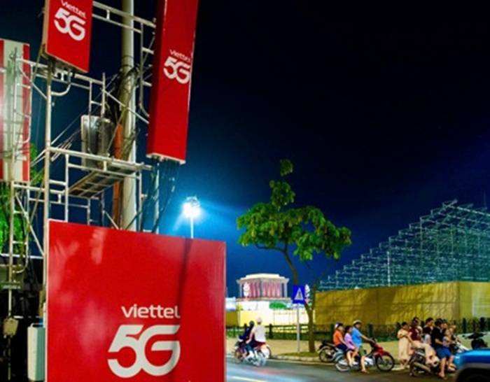 Viettel tung 80 triệu ưu đãi mừng đại lễ Quốc khánh 2/9