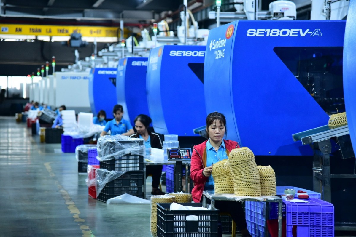 Đề xuất nâng mức vay hỗ trợ tạo việc làm với người lao động lên 200 triệu đồng