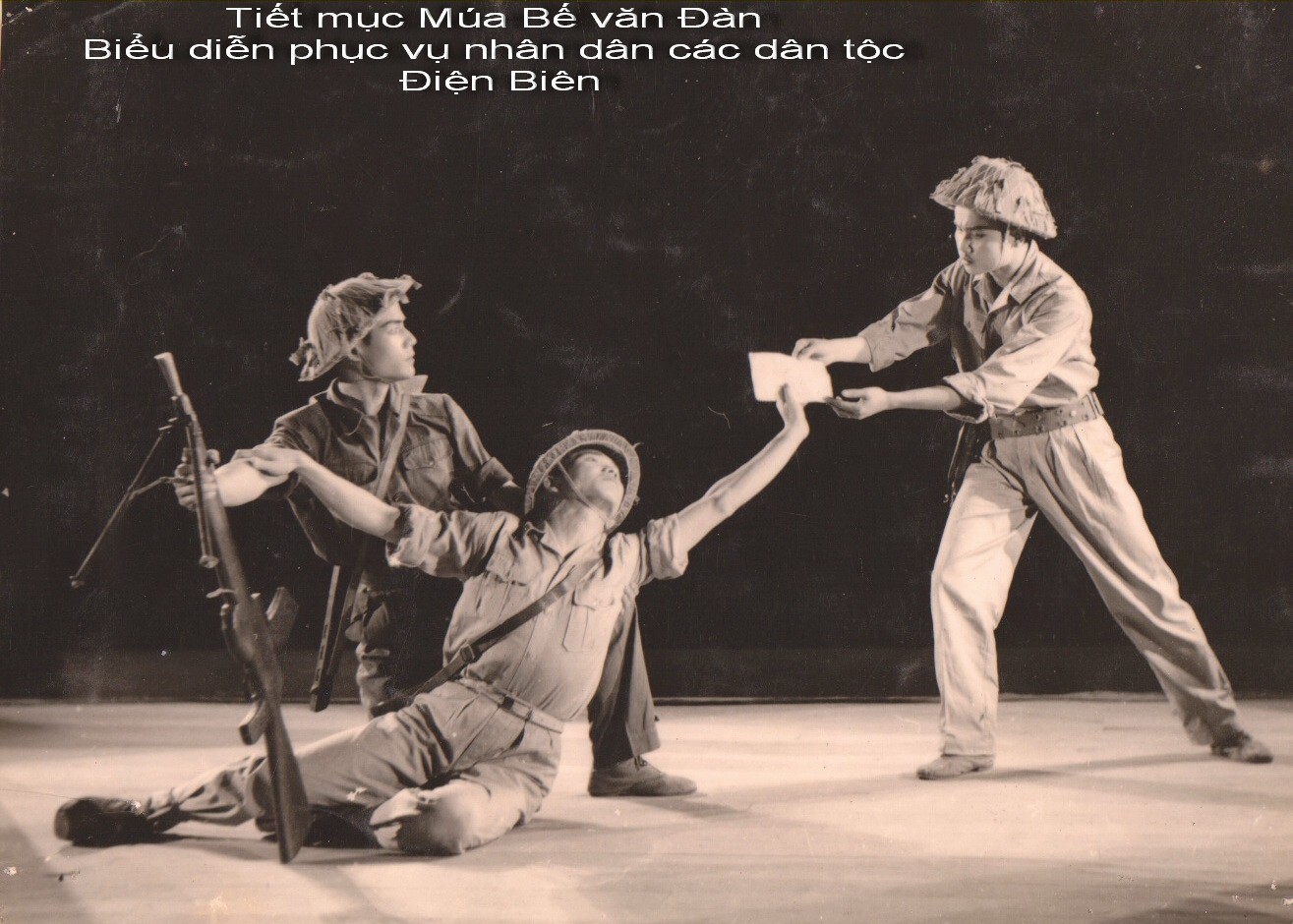 Tám thập kỷ xây dựng và phát triển ngành Văn hóa, Thể thao và Du lịch Việt Nam