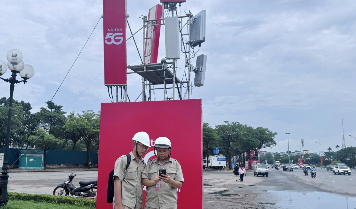 Bộ Khoa học và Công nghệ yêu cầu bảo đảm thông tin liên lạc dịp Quốc khánh 2/9