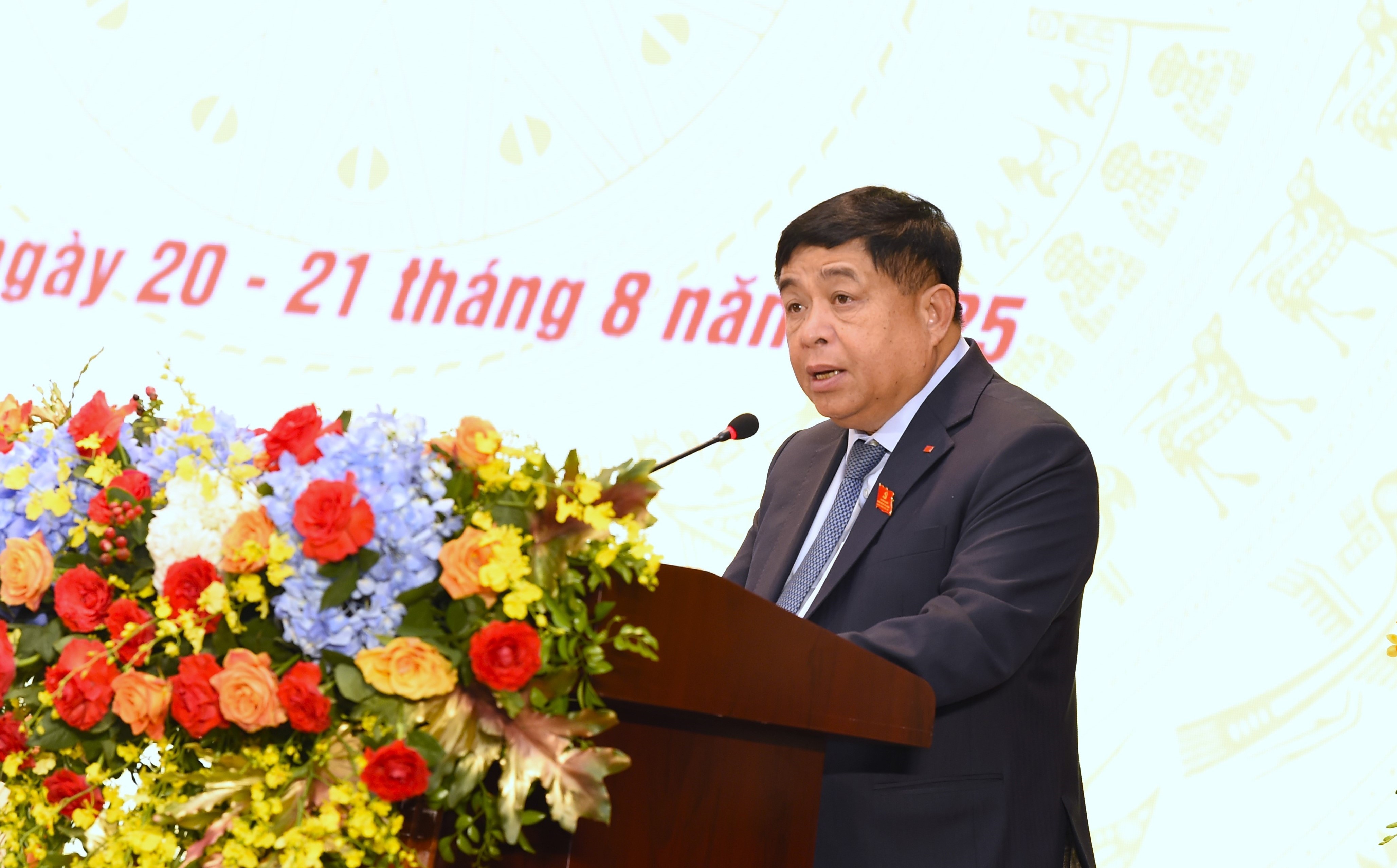 Tiếp tục thực hiện thắng lợi các mục tiêu của ngành Tài chính