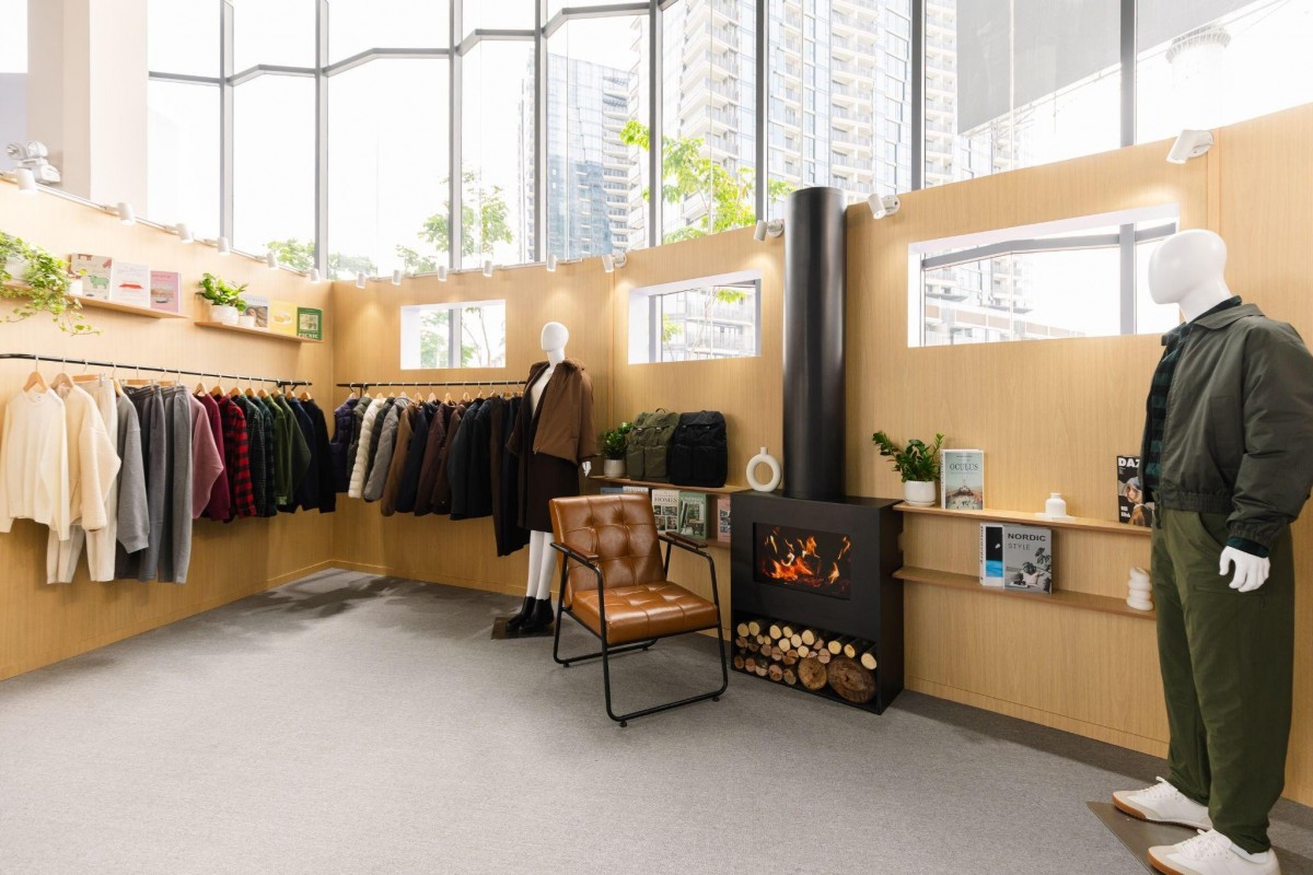 UNIQLO mang đến bộ sưu tập mùa mới với cảm hứng vẻ đẹp kinh điển