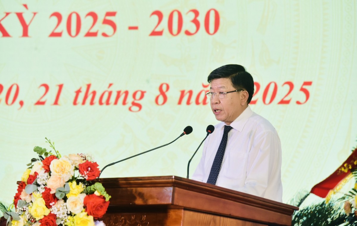 Xã Bình Minh phấn đấu trở thành phường thông minh