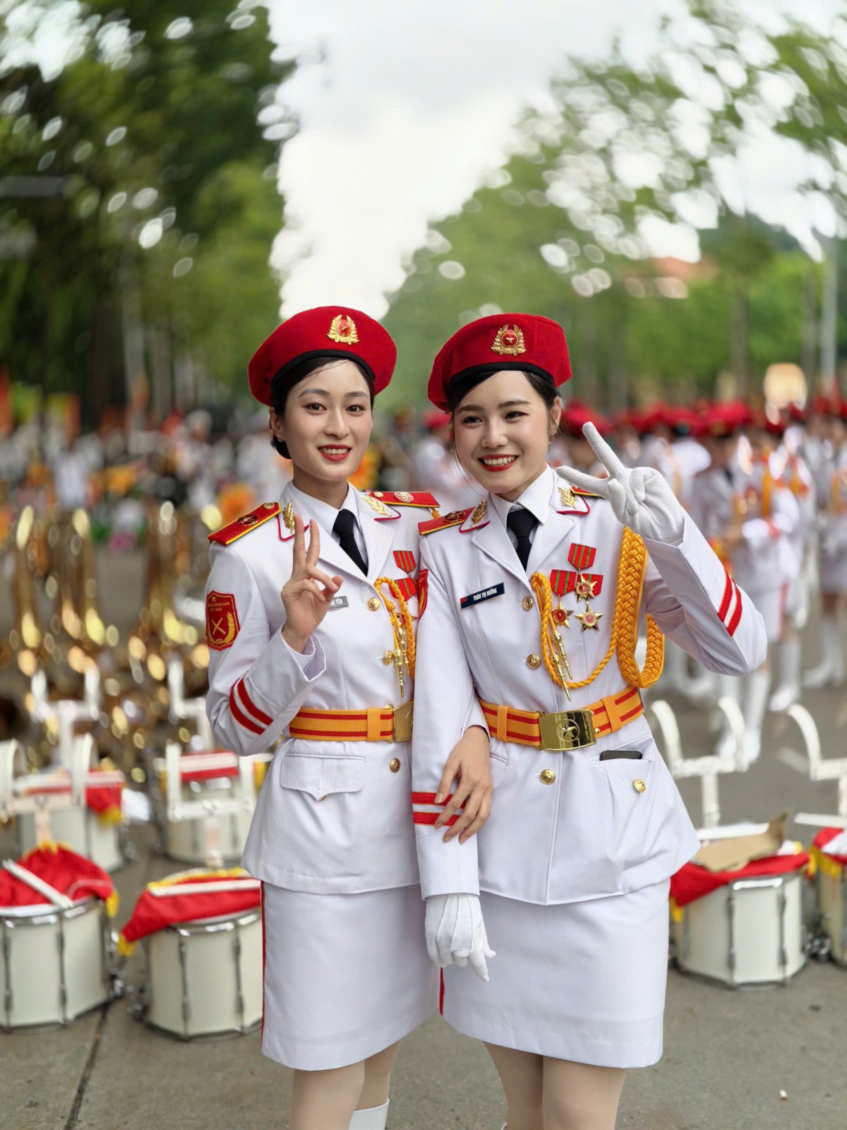 Các khối xe tăng, pháo tự hành, xe bánh xích đang di chuyển về điểm tập kết sẵn sàng Tổng hợp luyện Các khối xe tăng, pháo tự hành, xe bánh xích trùng trùng tiến về điểm tập kết sẵn sàng Tổng hợp luyện