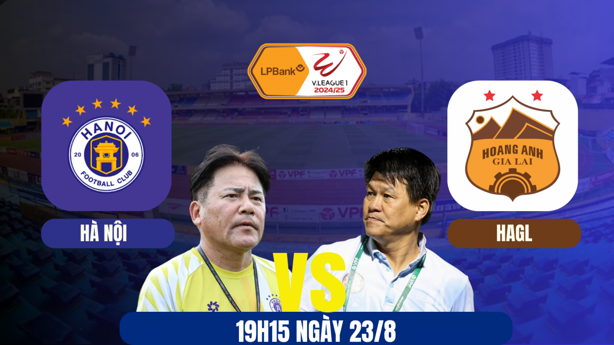 Cuộc hẹn để chứng minh bản lĩnh