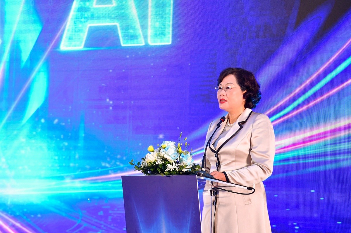 Thời báo Ngân hàng khẳng định vị thế là cơ quan báo chí kinh tế - tài chính - ngân hàng hàng đầu