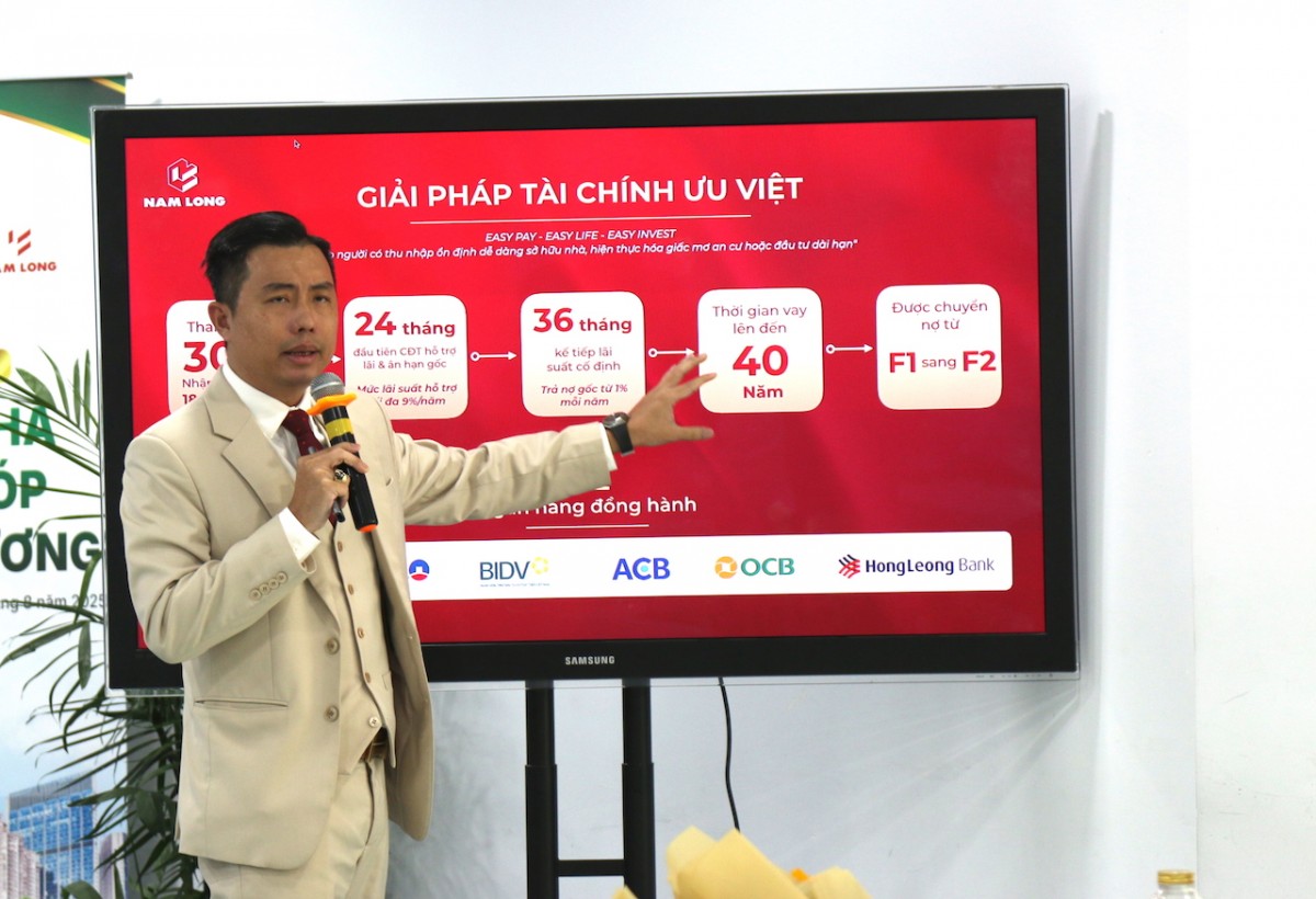 Làm thế nào để mua nhà trả góp bằng lương? Làm thế nào để mua nhà trả góp bằng lương?