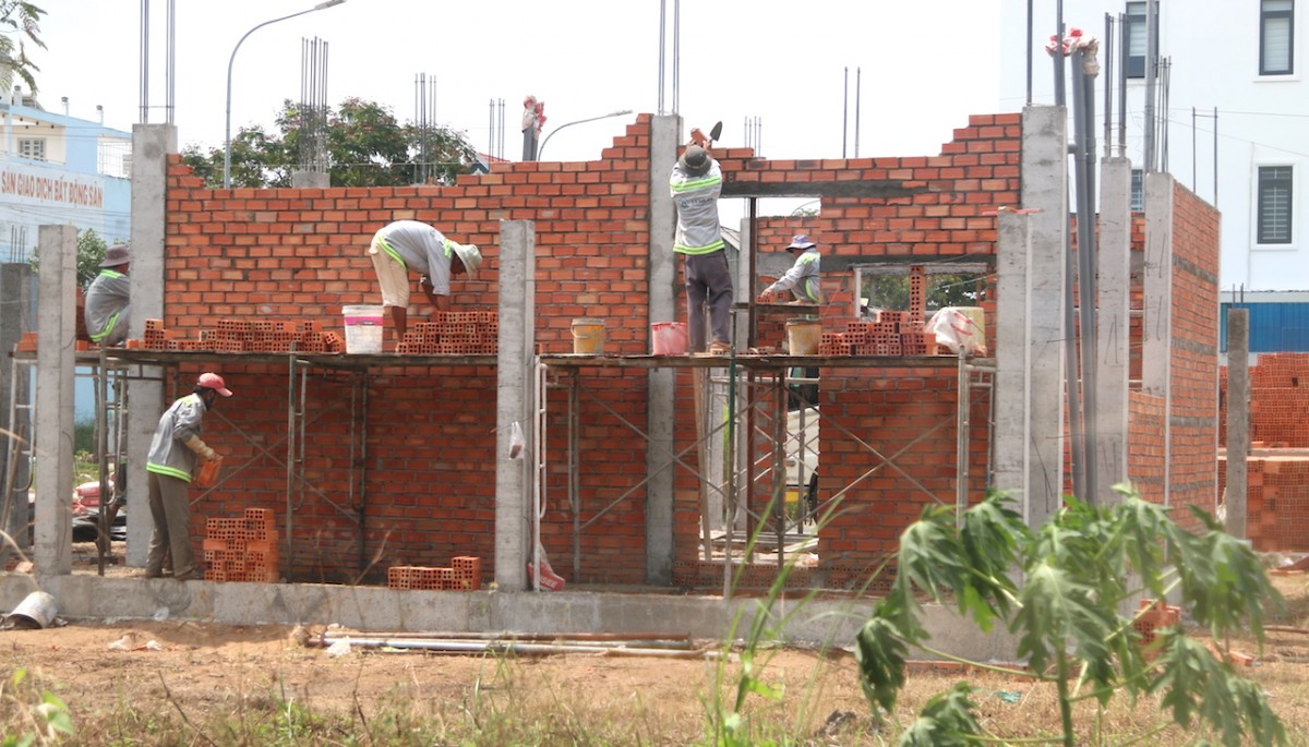 Làm thế nào để mua nhà trả góp bằng lương? Làm thế nào để mua nhà trả góp bằng lương?