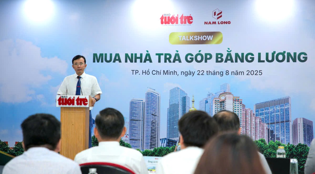 Làm thế nào để mua nhà trả góp bằng lương? Làm thế nào để mua nhà trả góp bằng lương?