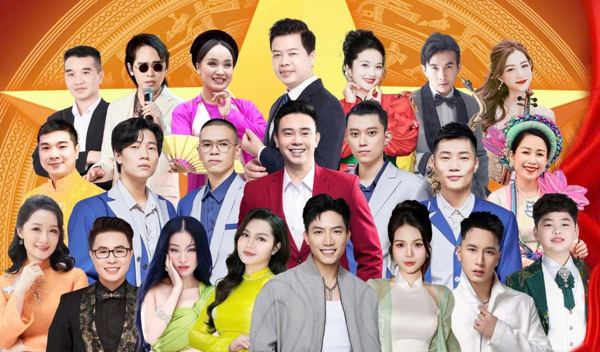 “Hà Nội - Sáng mãi khát vọng Việt Nam”: Khắc họa chân thực Hà Nội đổi mới, năng động và hội nhập