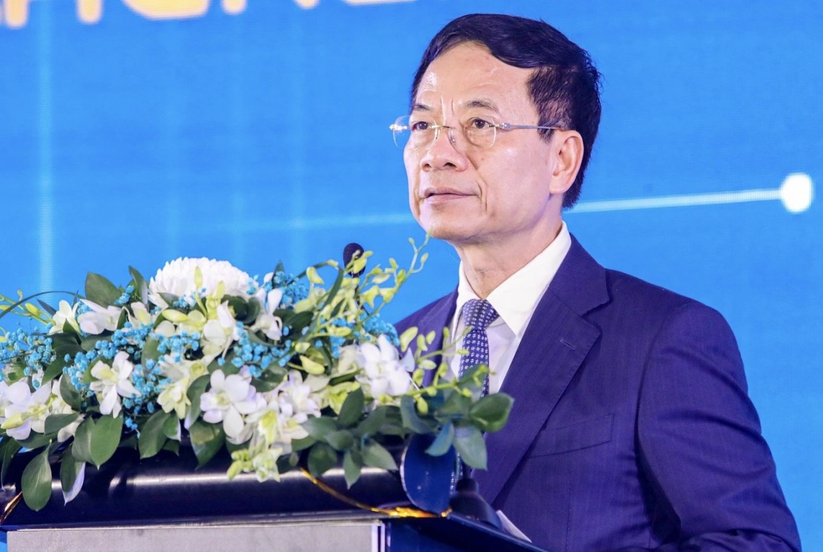 Doanh nghiệp công nghệ thế hệ mới phải dựa trên tri thức và khát vọng lớn