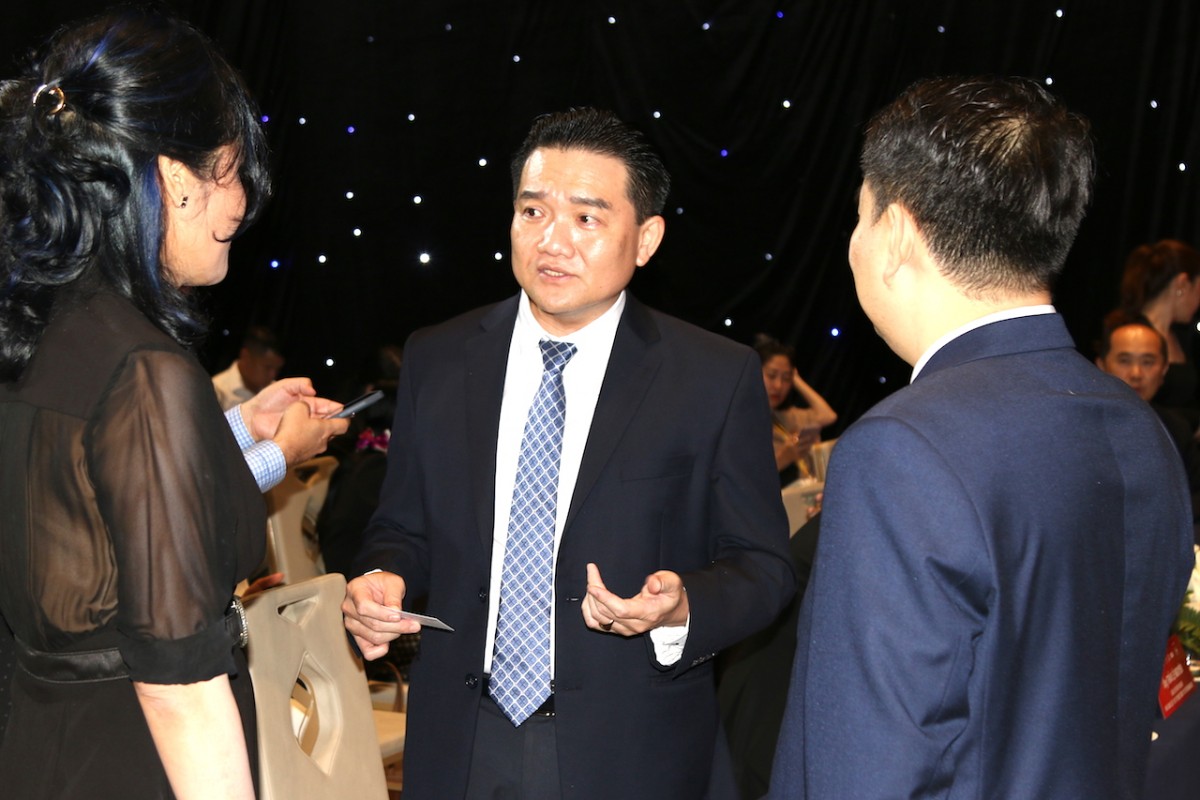 Khát vọng vươn lên của doanh nghiệp tư nhân là bất tận Khát vọng vươn lên của doanh nghiệp tư nhân là bất tận