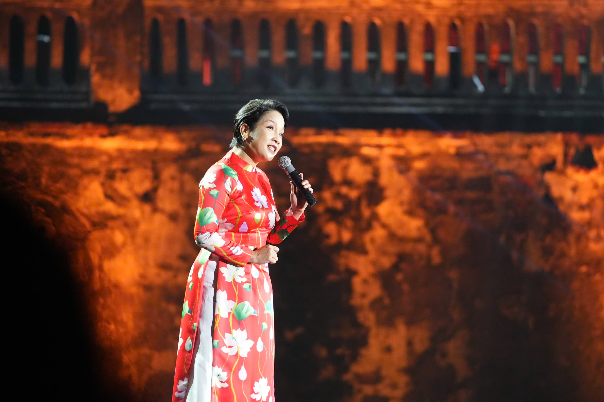 Lãnh đạo Đảng, Nhà nước dự cầu truyền hình đặc biệt “Thời cơ vàng”