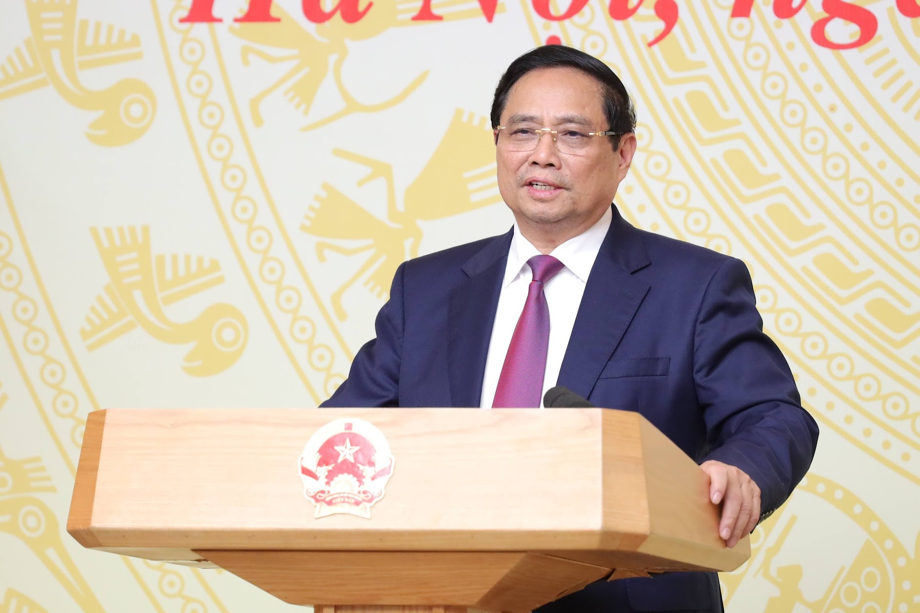 Tiếp tục ưu tiên nguồn lực đầu tư cơ sở vật chất, nâng cao chất lượng giáo dục - đào tạo