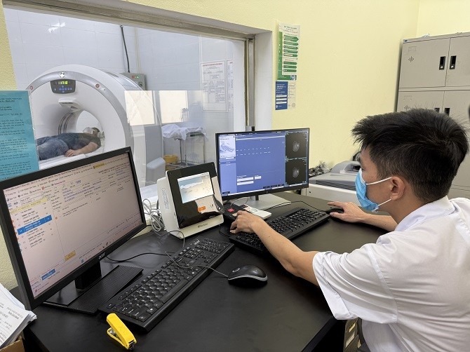 Kỳ 2: Kỳ vọng mới của người bệnh về một nền y tế vì dân