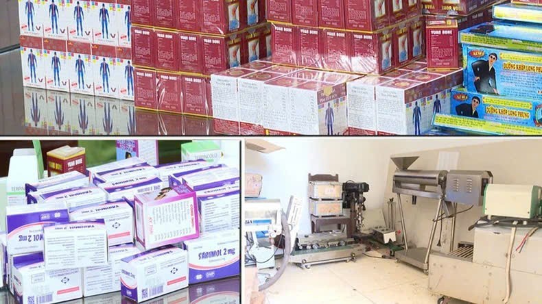 Người dân nên mua thuốc theo đơn, tại các cơ sở uy tín