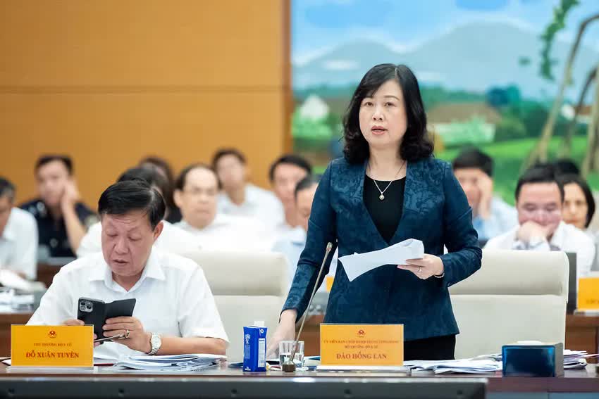 Người dân nên mua thuốc theo đơn, tại các cơ sở uy tín