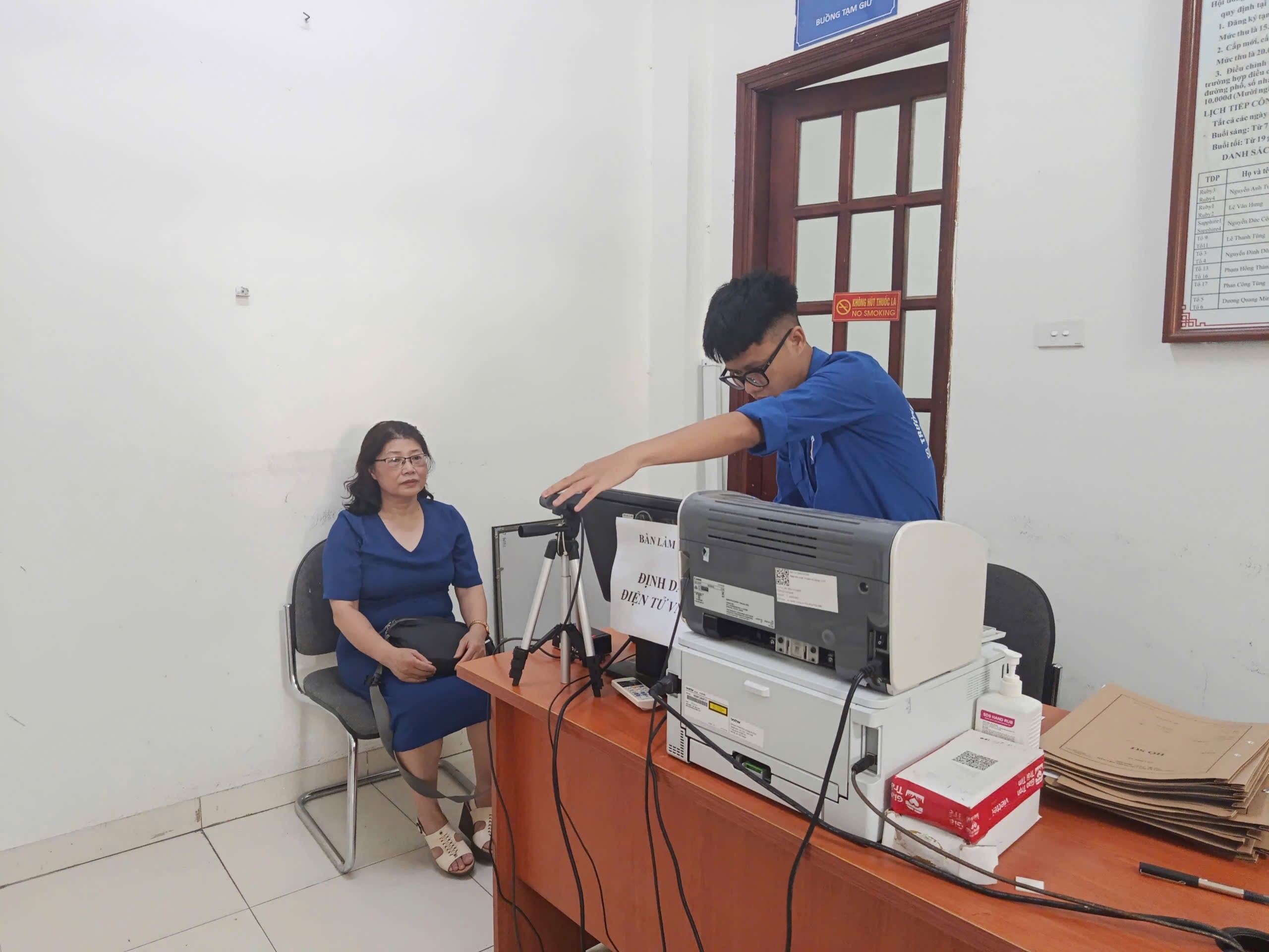 Kỳ 2: Đưa công nghệ số đến gần hơn với từng người dân