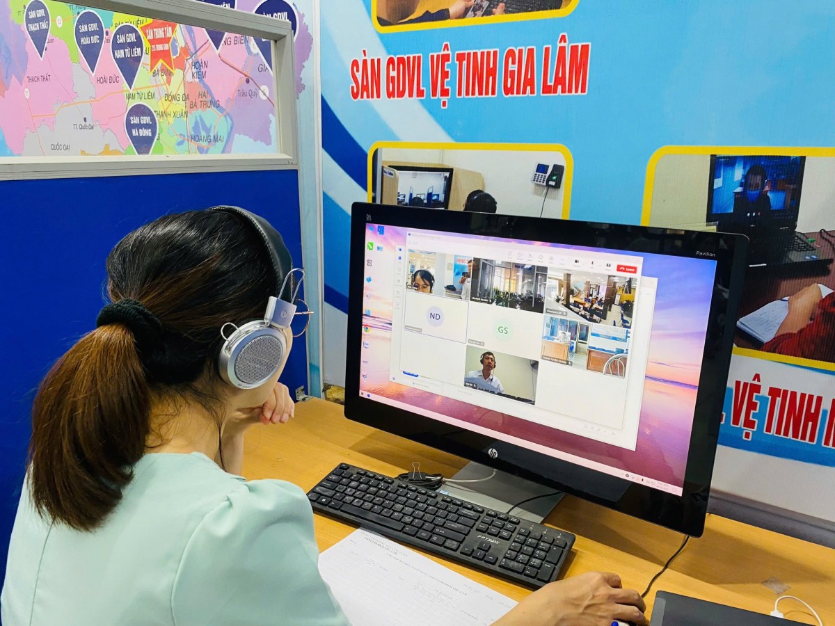 Tạo việc làm mới cho lao động dôi dư