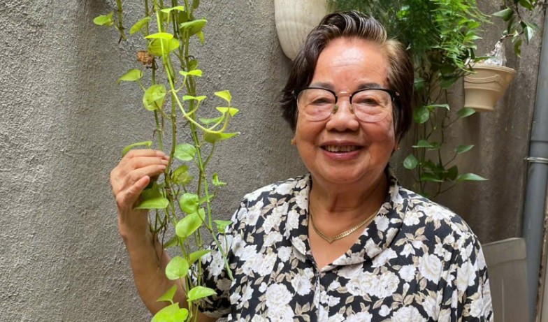 Ký ức không bao giờ phai trong ngày độc lập