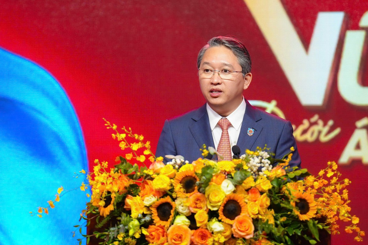 Ngành Tư pháp vinh dự đón nhận Huân chương Lao động hạng Nhất