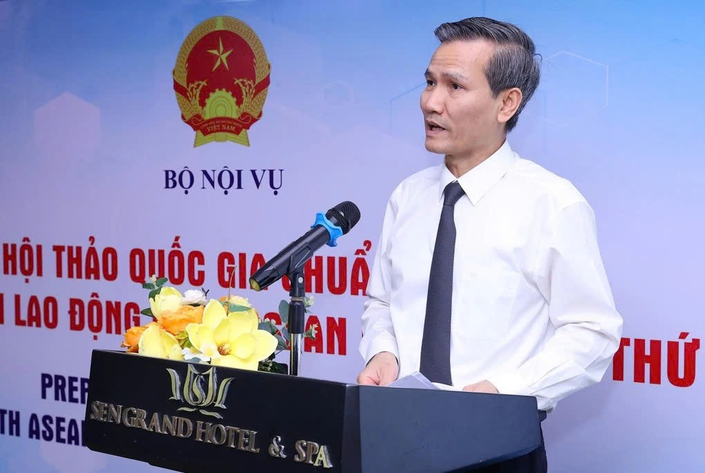 Mở rộng nhiều thị trường mới cho lao động Việt Nam