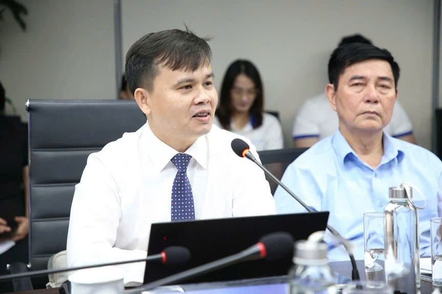 An toàn pháp lý trong số hoá giao dịch bất động sản và giải pháp công chứng điện tử