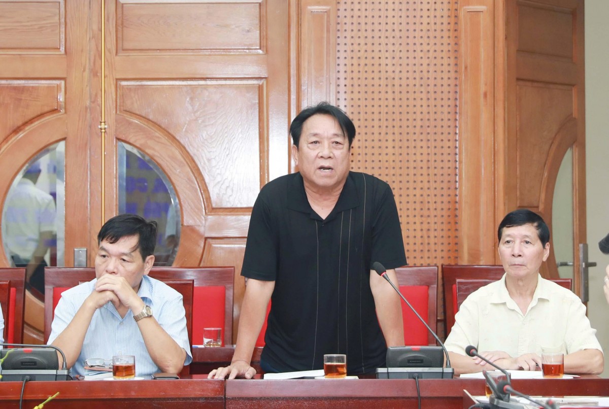 Điều chỉnh giá dịch vụ thu gom, vận chuyển chất thải: Tăng giá phải đi đôi với chất lượng dịch vụ Điều chỉnh giá dịch vụ thu gom, vận chuyển chất thải: Tăng giá phải đi đôi với chất lượng dịch vụ