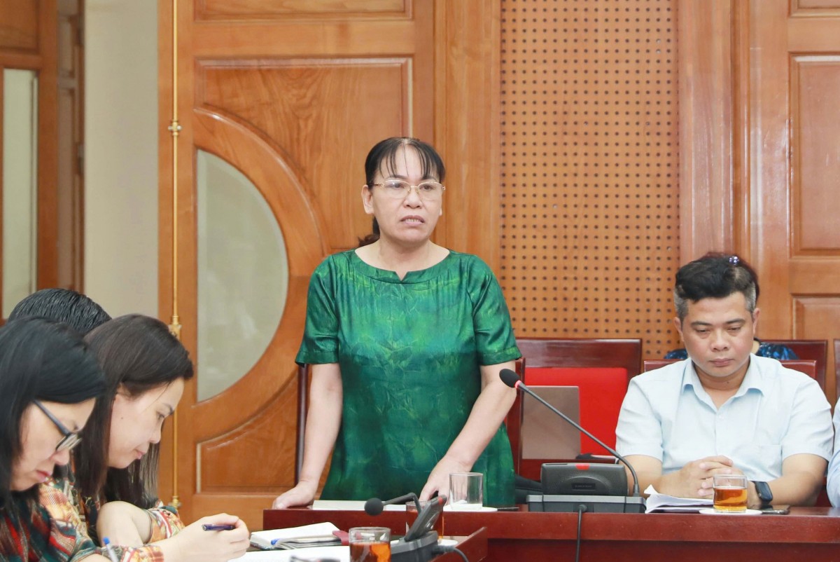 Điều chỉnh giá dịch vụ thu gom, vận chuyển chất thải: Tăng giá phải đi đôi với chất lượng dịch vụ Điều chỉnh giá dịch vụ thu gom, vận chuyển chất thải: Tăng giá phải đi đôi với chất lượng dịch vụ