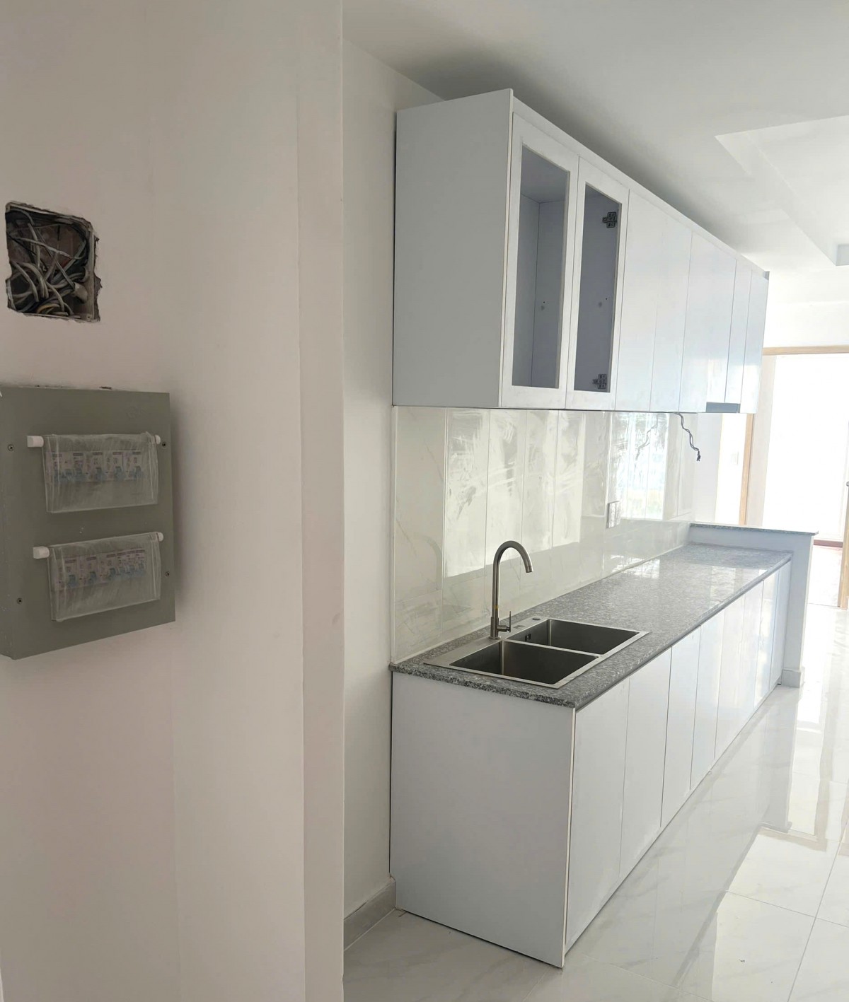 Sẵn sàng bàn giao căn hộ Roxana Plaza từ quý III/2025