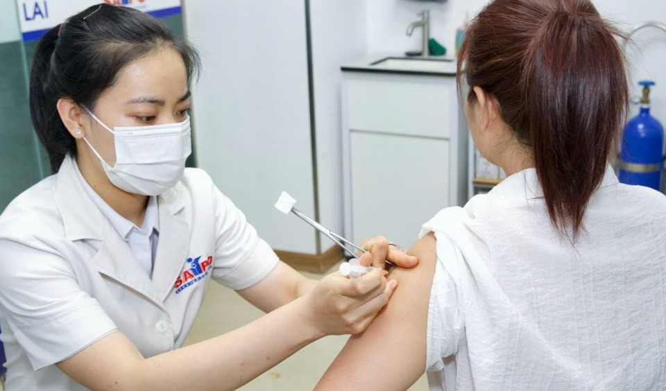 Chủ động phòng bệnh cúm mùa